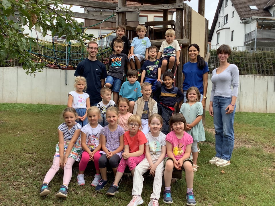 Klasse 1c